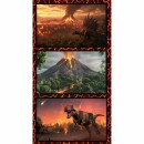 Realm of the Dinosaur Col. 102 (60cm)